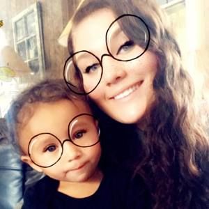 Meet your Posher, Betsy